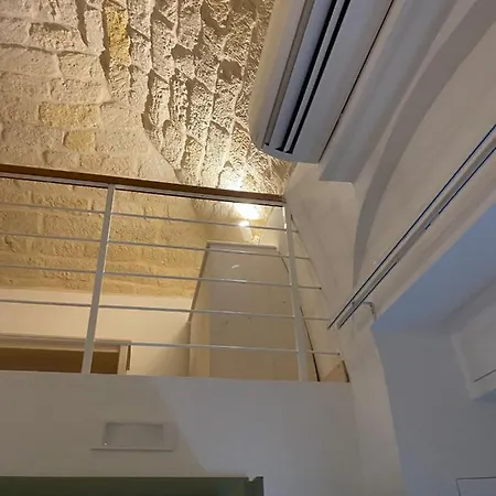 A Casa Del Console Apartment *