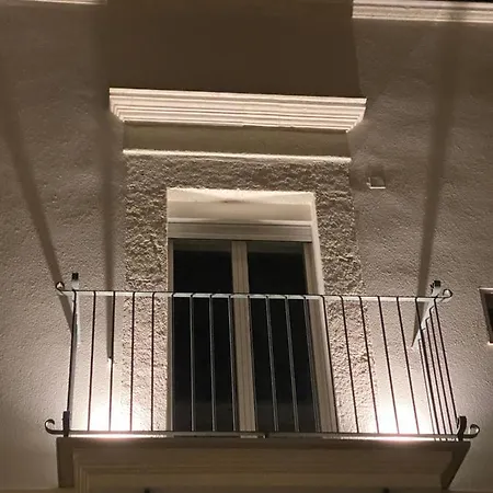 Apartment A Casa Del Console Manfredonia