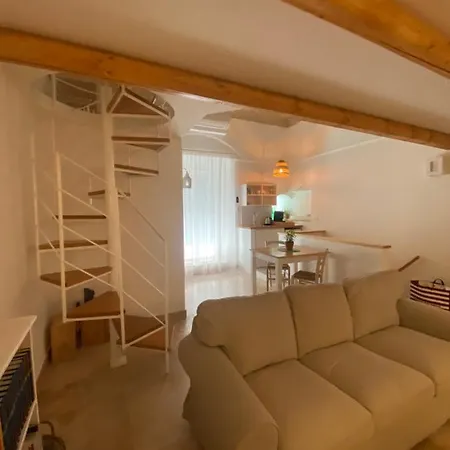 A Casa Del Console Apartment Manfredonia