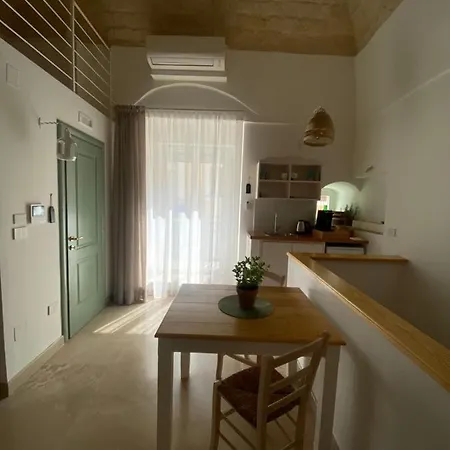 A Casa Del Console Apartment
