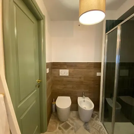 A Casa Del Console Apartment