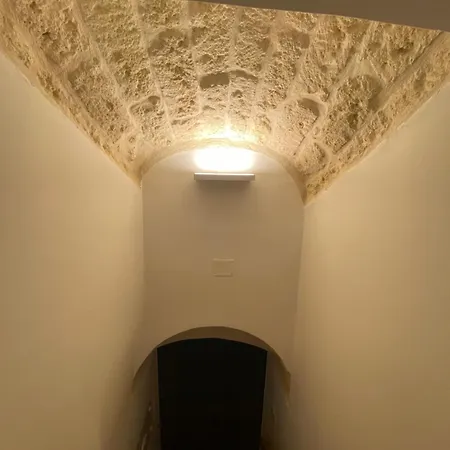 Apartment A Casa Del Console *