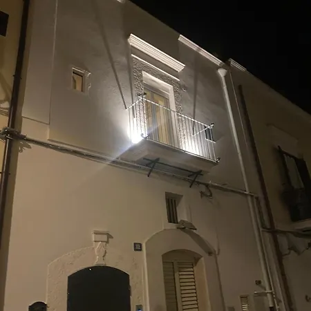 A Casa Del Console Apartment *