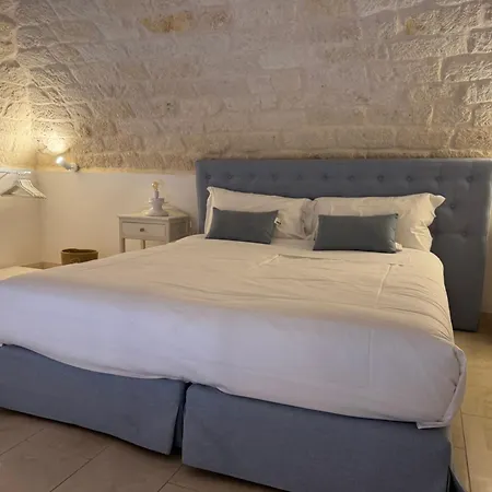 A Casa Del Console Apartment *